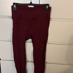 Fabletics Women’s Leggings